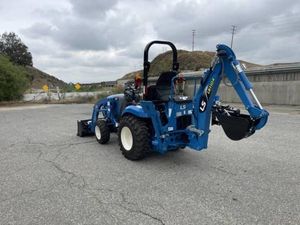 Usine Ls tondeuse à gazon tracteur avec tondeuse à gazon de jardin à vendre au Costa Rica avec livraison gratuite - Product Image 5