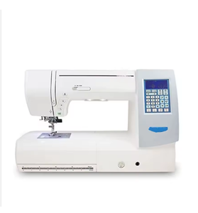 Máquina de Coser Original Nueva Memory Craft 9400QCP |   Acolchado y Bordado Avanzados - Product Image 1