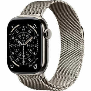 Reloj Inteligente para Apple con Pantalla Táctil, Caja de Metal de Titanio, Resistente al Agua IP68, Contesta Llamadas, Monitor de Actividad Física, Modelo T900 Pro, Económico - Product Image 2