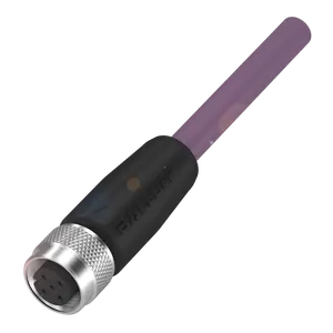 BALLUFF BCC0FL9 <b>Sensor</b> <b>Kits</b> <b>and</b> <b>Cable</b> <b>Assemblies</b> - Product Image 1