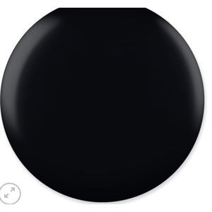 Smalto Gel per Unghie DND # 888 Colore Nero - Product Image 1