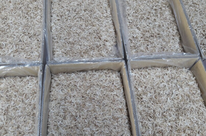 Crevettes séchées au soleil pour assaisonnement culinaire et garniture de soupe, provenant des ports côtiers du Vietnam - Product Image 3