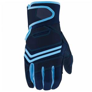 Gants de frappe de baseball performants, paume en cuir antidérapante, respirants, pour l'entraînement, pour les jeunes, les adultes, les hommes et les femmes - Product Image 5