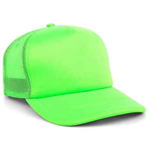 Casquettes de baseball OEM Custom Made Truckers Casquette de sport imperméable en toile de haute qualité Pearl High Street Couleurs Tailles - Product Image 3