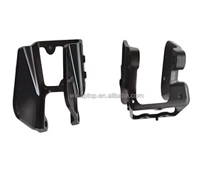 Connecteur de bras DJ1 Agras T10 GAUCHE ET DROITE, articulation pliable pour la réparation du cadre de drone agricole de pulvérisation, pièces de rechange - Product Image 2