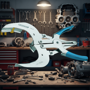 Pince à segments de piston Gedore - Product Image 3