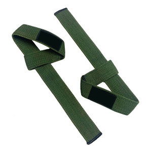 Correas de Levantamiento de Pesas con Logotipo Personalizado, Personalización OEM, Correas de Gimnasio - Product Image 4