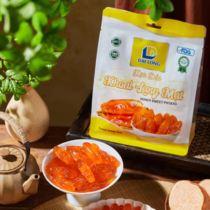 Dai ขนมเยลลี่มันฝรั่งหวานน้ำผึ้งขายดีที่สุด - Product Image 1