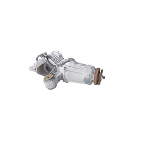 DIFFERENZIALE POSTERIORE OPEL Antara Serie Z20S Diesel 2000 (06>15) - Product Image 1