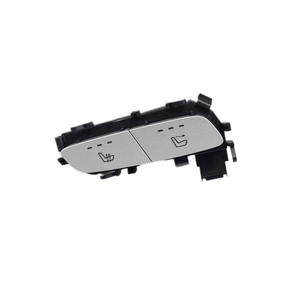 Pulsante per Sedile Riscaldato Mercedes Classe E Cabrio (A238) A2139050312 (17>) - Product Image 4