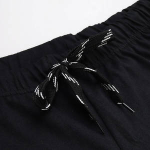 Material de algodón suave de buena calidad, pantalones cortos ligeros con serigrafía para hombre, producto más exigente, pantalones cortos para hombre de mayor oferta de verano - Product Image 4