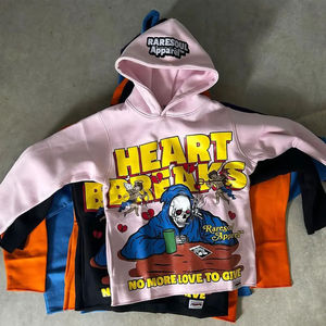 เสื้อฮู้ดดี้บุผ้าซาตินสำหรับผู้ชายผ้าซาตินมีฮู้ดและร่างกายผลิตจากผ้าไหมเรียบหรูใส่ได้ทั้งชายและหญิง2025 - Product Image 2