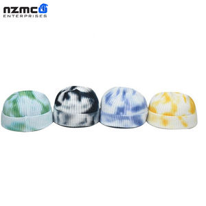 Gorro de calavera de invierno para adultos de alta calidad, logotipo personalizado colorido, diseño impreso Premium al por mayor, común para viajes - Product Image 3