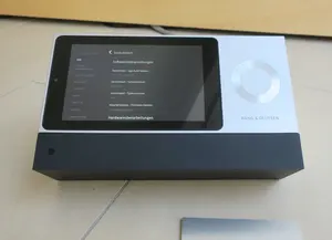 ข้อเสนอส่วนลด Bangs & Olufsens B&O BeoSound Moment ระบบเครื่องเสียงพกพาไร้สายบลูทูธคุณภาพพรีเมียมสำหรับใช้ภายในบ้าน + อุปกรณ์เสริม - Product Image 6