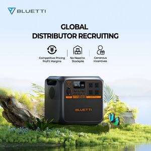 All in One 300W 500W 2000W 1800 1000 Watt Outdoor Home Litium Portable <b>Solar</b> <b>Generator</b> With <b>Solar</b> Panels - Product Image 2