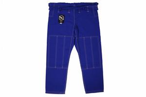 Kimono de Jiu Jitsu Unisex al por Mayor, Ligero, de Primera Calidad, Elástico, 100% Algodón, Uniforme de BJJ, Logotipo Personalizado, Servicio OEM - Product Image 4