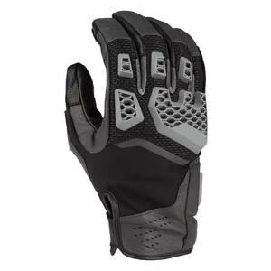 Venta al por mayor Fitness transpirable ventilado medio dedo levantamiento de pesas ejercicio deportes entrenamiento carreras bicicleta ciclismo gimnasio guantes hombres - Product Image 1