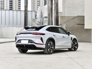 Véhicule électrique d'occasion Song L 2025, autonomie de 602 km, SUV 5 places et moteur haute performance - Product Image 3