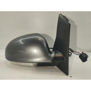 ESPEJO RETROVISOR DERECHO VOLKSWAGEN Golf 5 Plus 5M1857508AS9B9 BKC (04>13) - Product Image 1