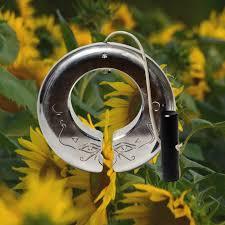 Campana Solar Redonda de Aluminio (7.5 PULGADAS) - Product Image 6