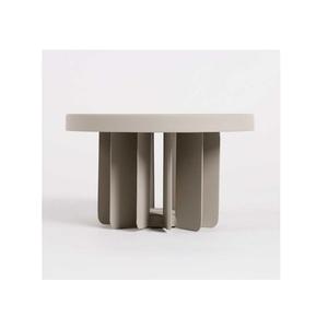 El más nuevo diseño de soporte de pastel de metal Juego de 2 tamaños diferentes Chocolates Postre Soporte para servir del fabricante en la India - Product Image 4