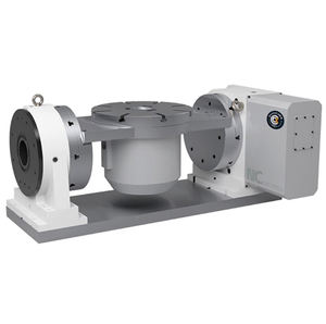 Productos accesorios centro de mecanizado cnc China 860Kg de buena calidad superventas en venta al por mayor - Product Image 3