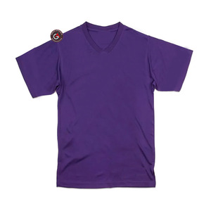 T-shirt pour hommes Omega brodé de fraternité en gros | T-shirt pour hommes sur mesure en jersey de coton vêtements grecs chemises pour hommes et femmes - Product Image 2