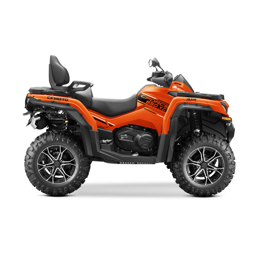 CF Moto CFORCE 800