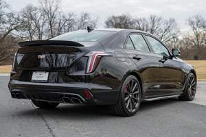 Cadillac CT4-V Blackwing 2025 Usado - Product Image 3