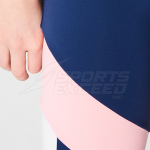 Nuevo diseño de alta calidad para mujer, mallas de secado rápido para mujer, mallas transpirables para mujer a la venta - Product Image 6