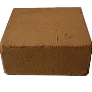 Présentation de notre bloc de Cocopeat de 5kg de qualité supérieure du Vietnam, avec une pureté de 99% pour une croissance supérieure des plantes. - Product Image 3