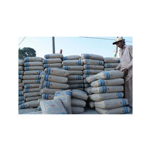 Venta de cemento de clinker de alto grado Cemento Portland clinker - Product Image 1