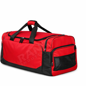 Best Selling Foldable Ice Hockey Bags Soft Structure Material Made Ice Hockey Bags For Travel Use - Product Image 4