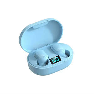 Nouvelle Arrivée Écouteurs sans Fil Intra-Auriculaires 5.0 Étanche Semi-Intra-Auriculaires Indicateur de Batterie LED Contrôle Tactile Chargement Type-C - Product Image 3