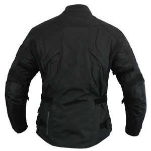Nueva llegada de calidad superior de moda desgaste Cordura Racing chaquetas de moto impermeable en carreras de carretera chaquetas Cordura - Product Image 4