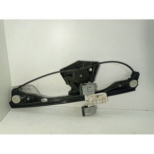 Mécanisme de levage de la vitre avant. DX SKODA Roomster 1ère Série 5 J7837462 CGPA (06>) - Product Image 6