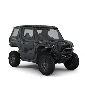 สินค้าใหม่แกะกล่อง ปี 2025 รถ Pol/aris XPEDITIONN ADV Northstar Sport Utility Vehicle พร้อมรับประกัน 2 ปี พร้อมจัดส่ง - Product Image 1