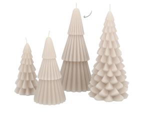 Tendance chaude bougie parfumée cire de noix de coco bougie de cire de soja pour la maison hôtel décoration de Noël décor à la maison fabriqué au Vietnam - Product Image 1