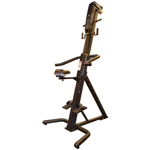 VersaClimber SRM Sport Model Electric Climber for Full <b>Body</b> Endurance Training <b>Gym</b> & Home Workout - Product Image 3