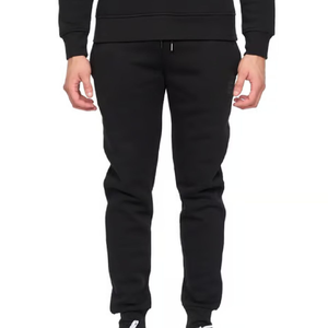 Marque personnalisée survêtement pour hommes vente en gros de survêtement homme moderne et à la mode surdimensionné unisexe mode de rue OEM expédition rapide - Product Image 5