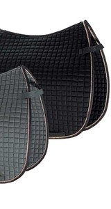 Selle de cheval anglaise de course en coton de qualité supérieure, vente en gros directe d'usine, prix bas - Product Image 2
