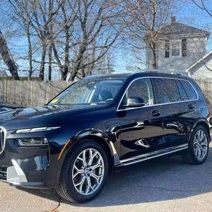 BMW XDRIVE40i AWD 2025 asequible - Product Image 1