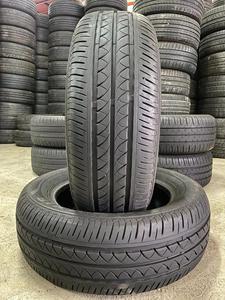 ยางเรเดียลจากเยอรมนีสำหรับรถยนต์และรถบรรทุกใช้จัดส่งเร็ว - Product Image 6