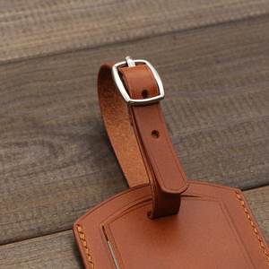 Mignon sac de voyage en or unisexe OEM personnalisé chaud extérieur valise motif étiquette lettre Technique bagage LLT-0015B - Product Image 5