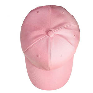 หมวกเบสบอลแบบแอคทีฟสำหรับไลฟ์สไตล์กลางแจ้ง หมวกเบสบอลที่มีผ้าระบายอากาศได้ดีและสายปรับได้ด้านหลัง - Product Image 3