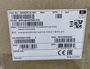 Huawei airengine 6760r-51E ăng-ten bên ngoài <span class=keywords><strong>Wi</strong></span>-<span class=keywords><strong>Fi</strong></span> 6 AP 8x8 MU - MIMO, ngoài trời <span class=keywords><strong>Wi</strong></span>-<span class=keywords><strong>Fi</strong></span> 6 AP 5.95Gbps IP68 - Product Image 6