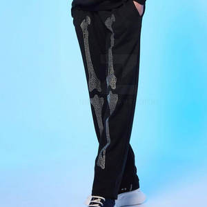 ชุดวอร์มน้ำหนักเบาสำหรับผู้ชายชุดวิ่งออกกำลังกายมีฮู้ดเป็นมิตรกับสิ่งแวดล้อมสำหรับฤดูหนาว - Product Image 5