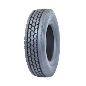 Neumáticos Nuevos para Camioneta Ligera 295/75R22.5 16PR Radiales Sin Cámara, Repuesto/Reparación para Uso Pesado - Product Image 3