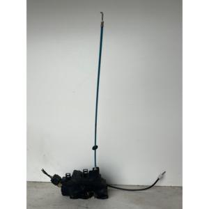 Serratura Anteriore Destra FIAT Croma 2a Serie 51780200 (05>07) - Product Image 1