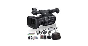 Offre limitée pour S.00ny PXW-Z150 |   PXW-Z190, boîtier uniquement, neuf, original - Product Image 3